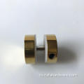 Держатель Titanium Gold Glass Point